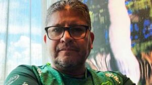 FBF aguarda informe del Tribunal de Ética antes de asumir acciones sobre Óscar Villegas
