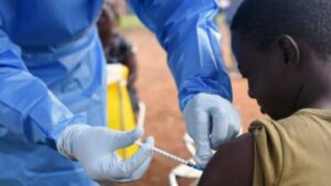 Brote de ébola en RDC supera los 6.700 casos y deja cerca de 3.270 muertos