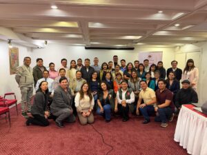 Salud incorpora herramientas de diagnóstico rápido para fortalecer la atención del VIH, ITS y tuberculosis