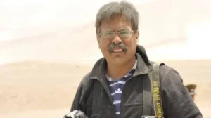 Fallece Víctor David Gutiérrez, destacado fotoperiodista boliviano