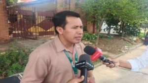 Maestros urbanos anuncian paro nacional de 24 horas contra medidas del Gobierno