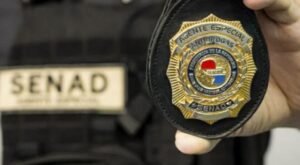 Paraguay incauta cerca de 53 kilos de cocaína en camión procedente de Bolivia