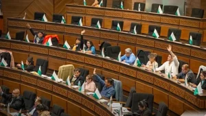 Proyecto para establecer el Día Nacional del Motociclista avanza al Senado