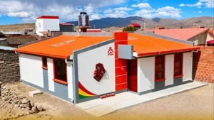 AEVivienda ofrece cinco modalidades para acceder o mejorar una vivienda en Bolivia
