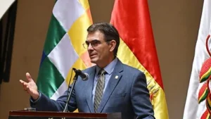 Gobierno aprueba cinco decretos que modifican disposiciones económicas y administrativas en Bolivia