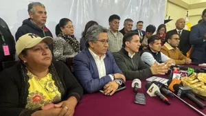 Gobierno y panificadores buscan garantizar el precio del pan de batalla en Bs 0,80
