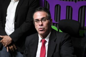Urioste garantiza continuidad de casos de Evo Morales y Cerimedo en el Ministerio Público