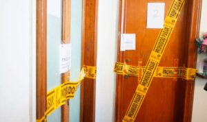 Defensa de Mariaca cuestiona retiro de documentos durante allanamiento a su vivienda