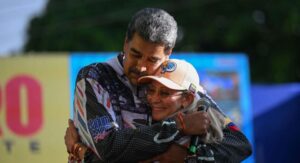 Maduro y Cilia Flores enfrentan nuevas acusaciones por presuntas torturas en Estados Unidos