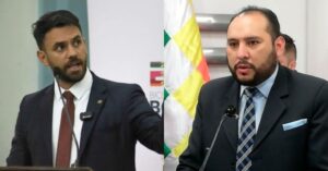 Ordenan aprehensión de Del Castillo y Ríos por inasistencia al juicio del caso Asonada Militar