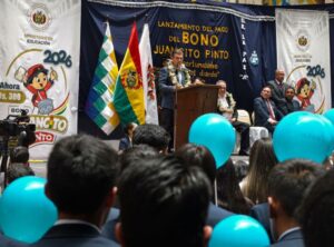 Gobierno proyecta implementar pagos digitales para todos los bonos estatales