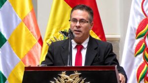 Fiscal General anuncia intervención del sistema ROMA tras denuncias de accesos externos