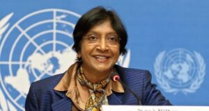 Navi Pillay recibe el Nobel de la Paz 2026 por su defensa de la justicia internacional