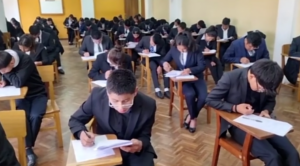 La Facultad de Derecho de la UTO prevé examen de ingreso directo para enero de 2027