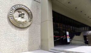 Banco Central de Bolivia descarta nuevas operaciones de empeño de oro de las reservas