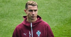 Cristiano Ronaldo abandona la concentración de Portugal tras un conflicto con Jorge Jesus