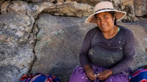 Día de la Mujer Boliviana: una fecha para reconocer su historia y lucha