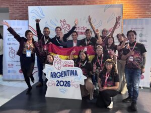 Docentes de Antequera llevan experiencias educativas de Oruro a encuentro latinoamericano