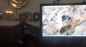 Gobernador de Oruro propone auditar EMCOISA tras denuncias sobre su administración