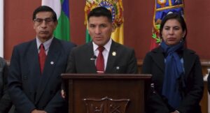 Alcaldía de Oruro propone nuevo reglamento para organizar el Carnaval 2027