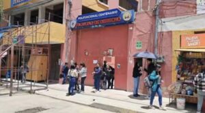 Facultad de Derecho de la UTO prepara actividades por su aniversario