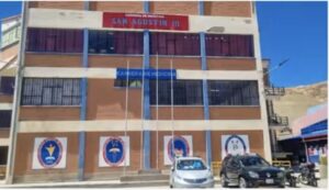 Facultad de Ciencias de la Salud de la UTO destaca la formación profesional mediante el internado rotatorio