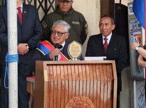 UTO destaca acreditación de más del 90 % de sus carreras y anuncia reconocimiento nacional