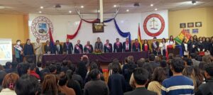 UTO celebra 134 años de historia y destaca avances en calidad académica