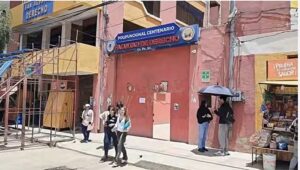 Facultad de Derecho de la UTO presentará proyecto de ley para combatir delitos informáticos