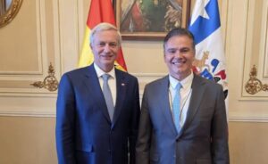Bolivia y Chile coordinan encuentro de altos mandos militares para fortalecer la seguridad