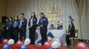 Administración Financiera de la UTO conforma su propia Sociedad Científica