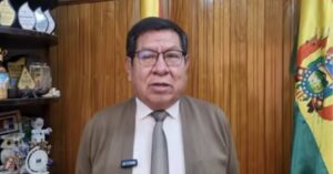 Carrera de Derecho de la UTO impulsa la unificación curricular en universidades públicas de Bolivia
