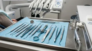 Argentina: hombre muere en la calle tras acudir al dentista por un dolor de muela