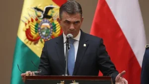 Bolivia y Chile acuerdan avanzar en cooperación sin renunciar a la reivindicación marítima