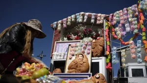 Todos Santos: el feriado nacional en Bolivia será el lunes 2 de noviembre