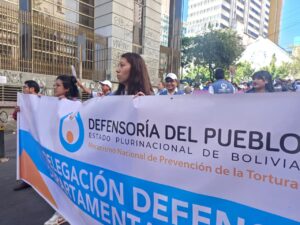 Defensoría del Pueblo: más del 80% de las instituciones incumple la inclusión laboral de personas con discapacidad