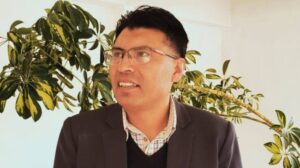 Policía aprehende al senador suplente suspendido Nilton Condori en El Alto