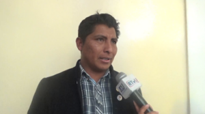 Escasez de diésel afecta labores productivas en Quillacas