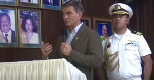 Rodrigo Paz cuestiona a quienes buscan volver a los “tiros, pedradas y bloqueos”