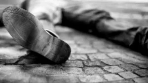 Reportan un hombre muerto en un ataque armado en San Matías