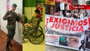 Amplían denuncia por la muerte de un cadete de la Anapol contra ocho alumnos y un exdirector