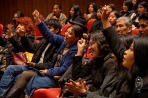 Trabajo dispone asueto de media jornada para mujeres este lunes 12 de octubre