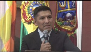 Alcaldía de Oruro anuncia operativos contra la especulación en la venta de garrafas de gas