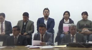 Alcaldía convoca a la ACFO y Etnografía para tratar el Carnaval de Oruro 2027