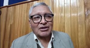 Gestionan reinicio de obras del CIIDAR en Oruro tras asegurar recursos adicionales