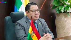 Imputan a Mariaca, Irusta, Zeballos y Aparicio por presunta protección a Marset