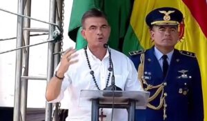 Presidente Paz instruye revisar resultados del Censo 2024 y plantea un nuevo empadronamiento