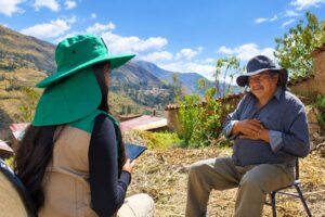 Censo Agropecuario recogerá información sobre la producción y realidad del campo boliviano