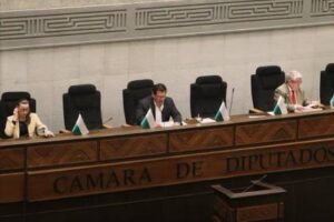 Diputados aprueban en grande crédito de $us 200 millones financiado por el Banco Mundial
