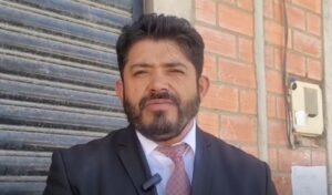Exfiscal de La Paz es aprehendido en investigación vinculada al caso Mariaca